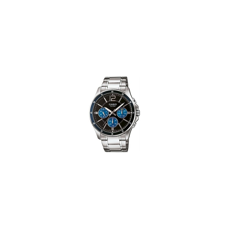 Casio Mtp-1374D-2Avdf Erkek Kol Saati