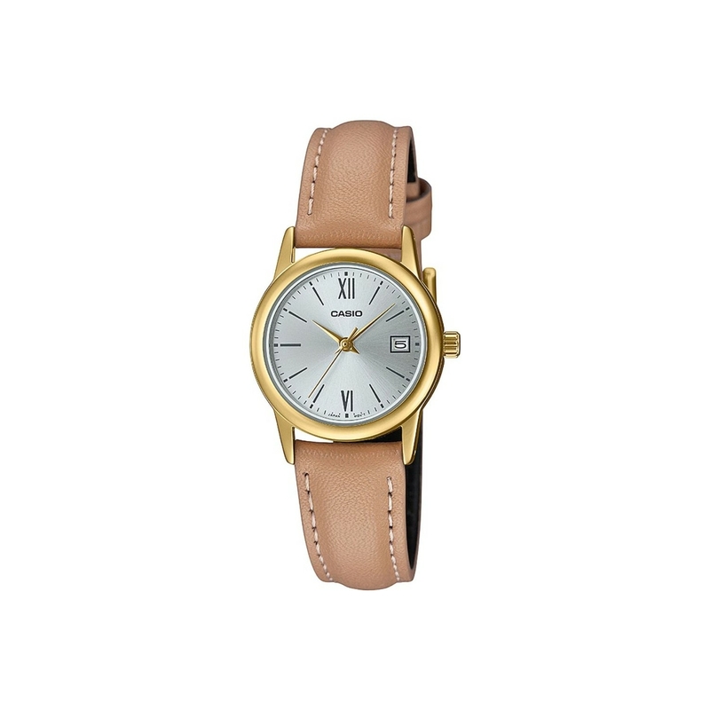 Casio Ltp-V002Gl-7B3Udf Kadın Kol Saati