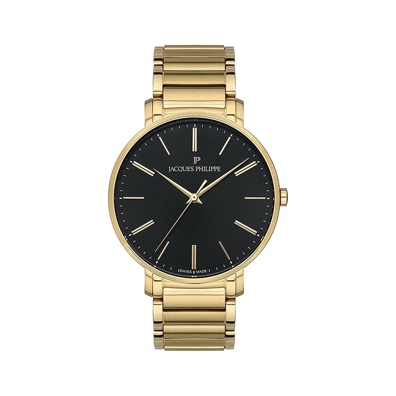 Jacques Philippe Jpqgs072314 Swiss Made Erkek Kol Saati
