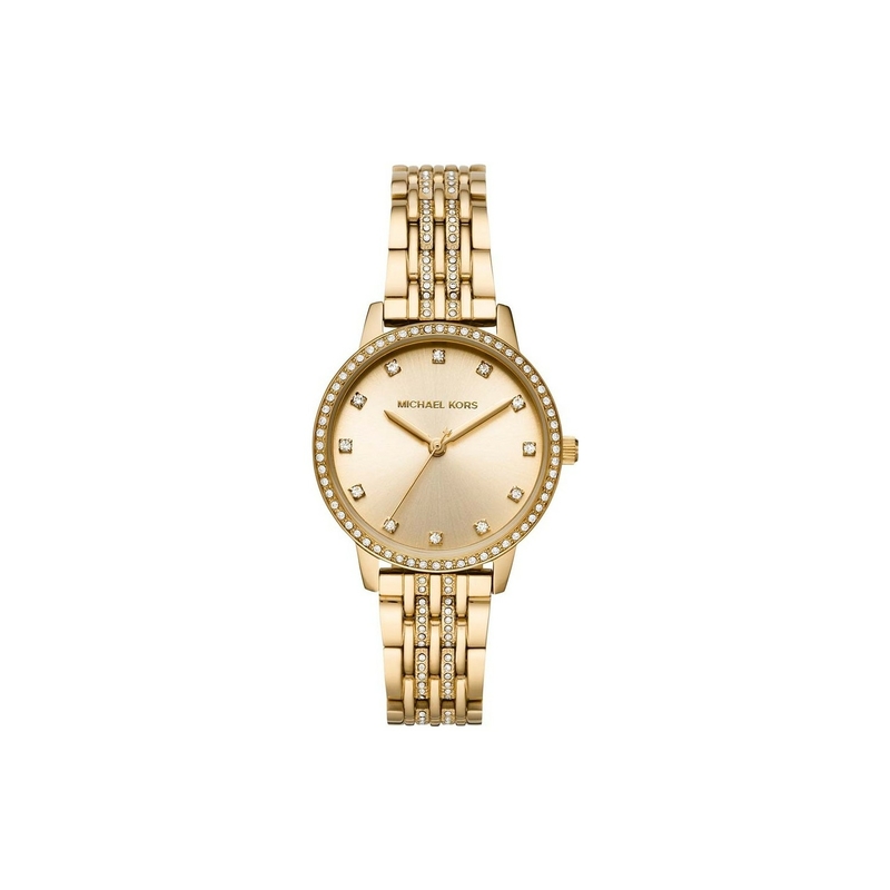 Michael Kors Mk4368 Kadın Kol Saati