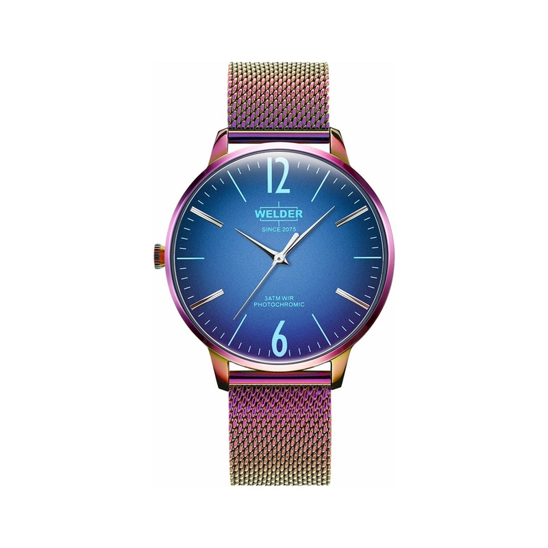 Welder Moody Wrs645 Kadın Kol Saati