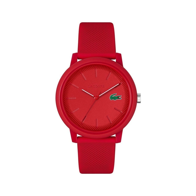 Lacoste 12.12 Erkek Kol Saati 2011173