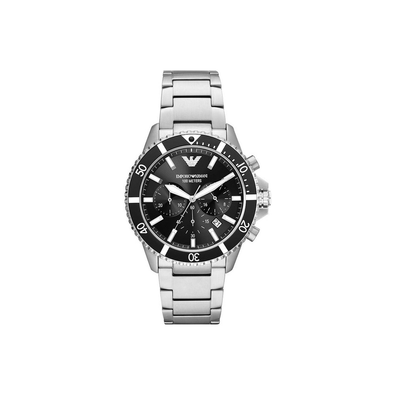 Emporio Armanii Ar11360 Erkek Kol Saati