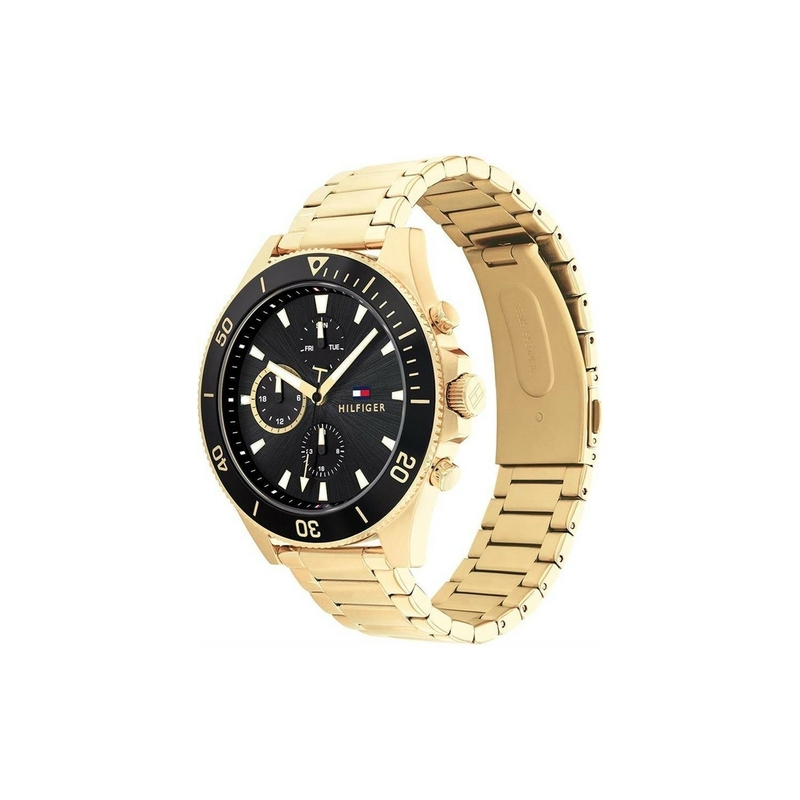 Tommy Hilfiger Th1791919 Erkek Kol Saati