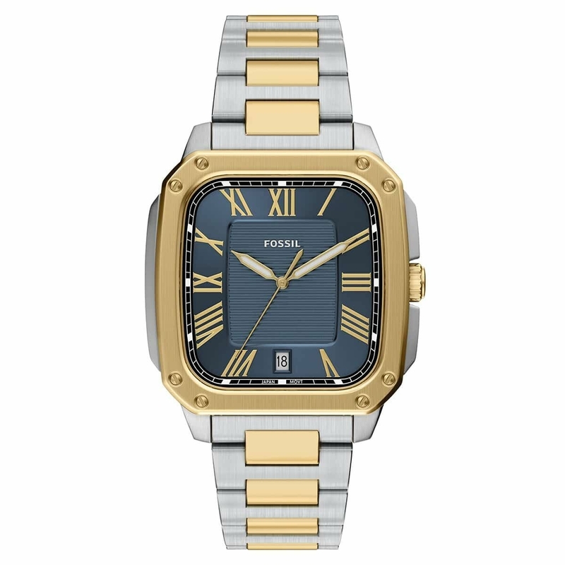 Fossil FFS6161 Erkek Kol Saati