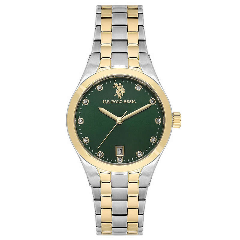 U.s. Polo Assn. USPA2129-03 Kadın Kol Saati