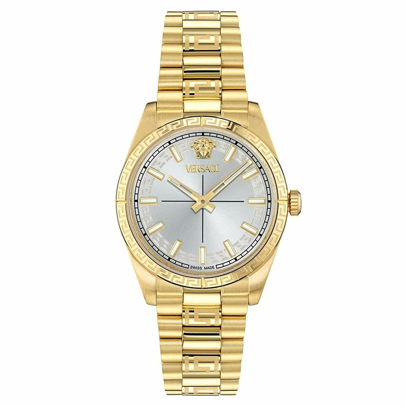 Versace VRSCVE0E00925 Kadın Kol Saati
