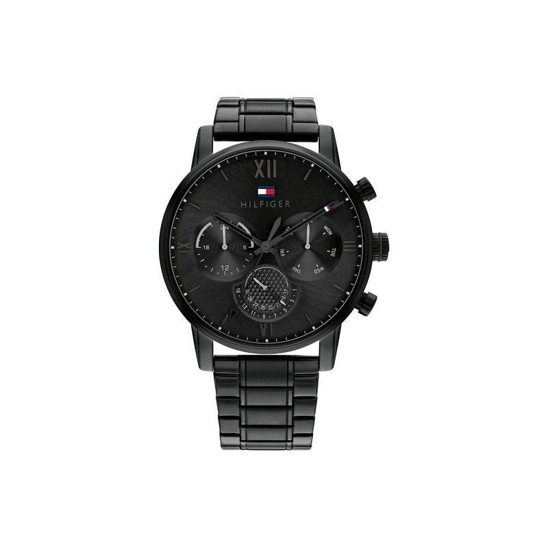 Tommy Hilfiger Th1791879 Erkek Kol Saati