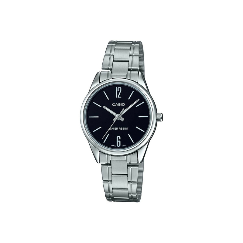Casio Ltp-V005D-1Budf Kadın Kol Saati