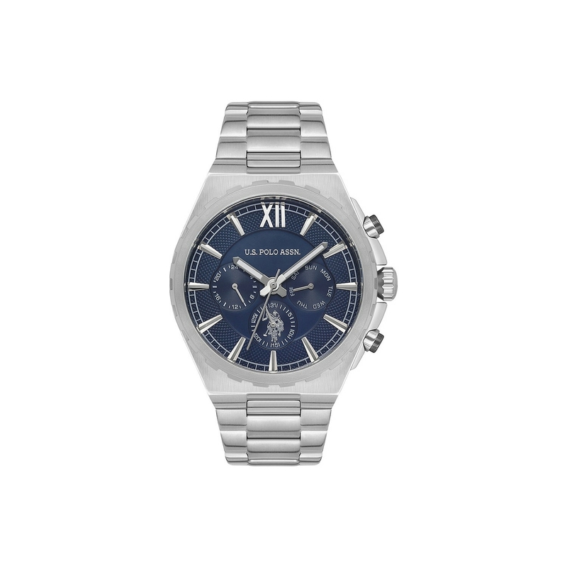 U.s. Polo Assn. Uspa1030-01 Erkek Kol Saati