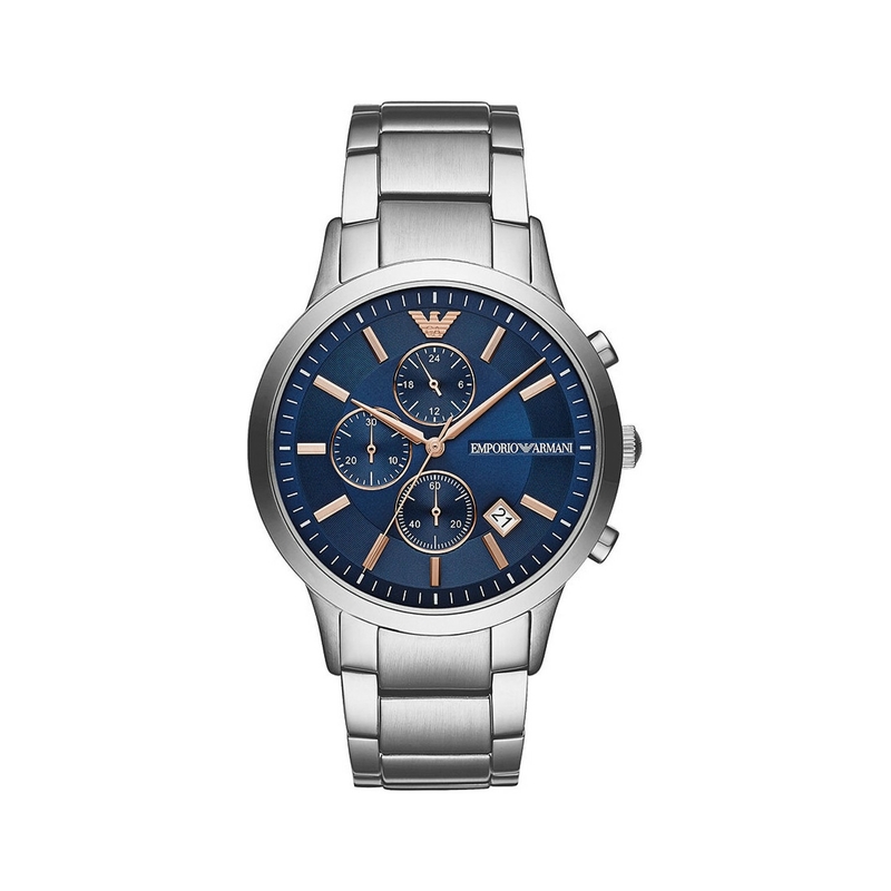 Emporio Armani Ar11458 Erkek Kol Saati