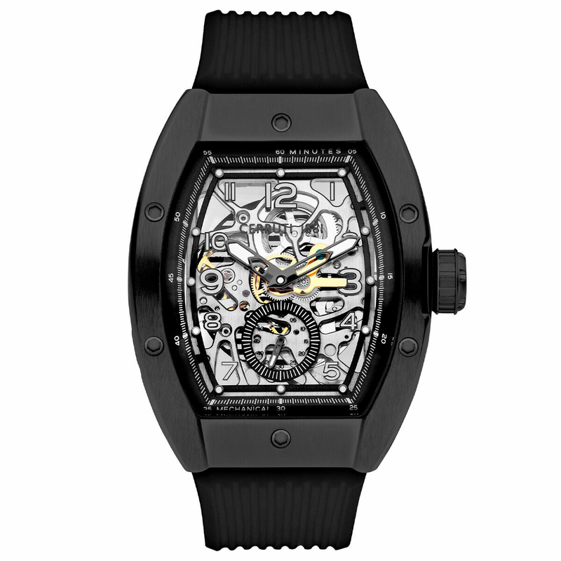 Cerruti 1881 CIWGR0012302 Erkek Kol Saati