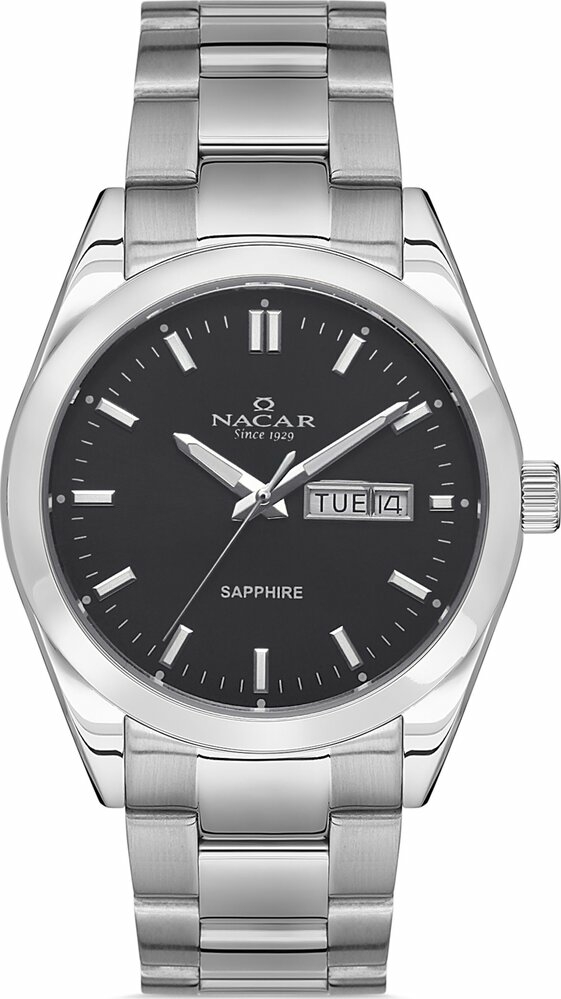 Nacar Nc31-299227-Abm Erkek Kol Saati