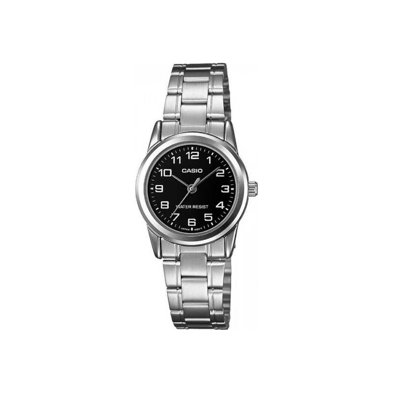Casio Ltp-V001D-1Budf Kadın Kol Saati