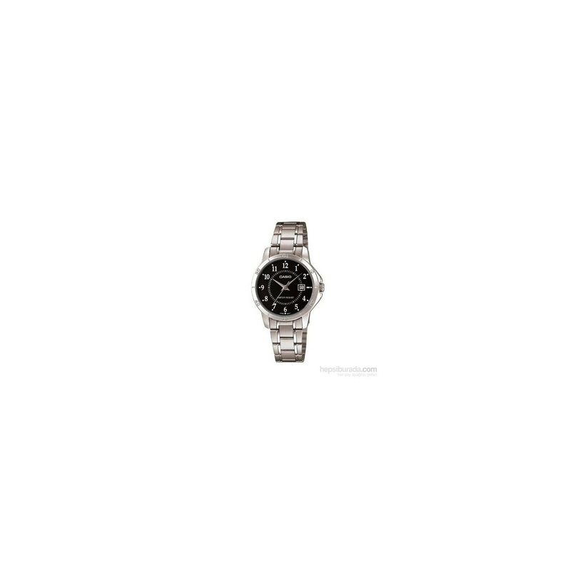 Casio Ltp-V004D-1Budf Kadın Kol Saati
