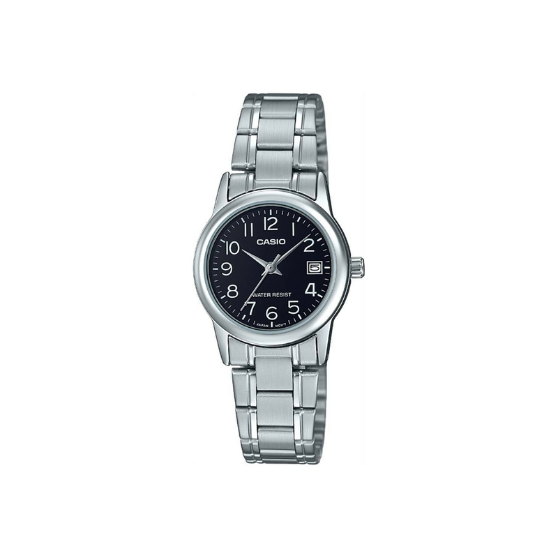 Casio Ltp-V002D-1Budf Kadın Kol Saati