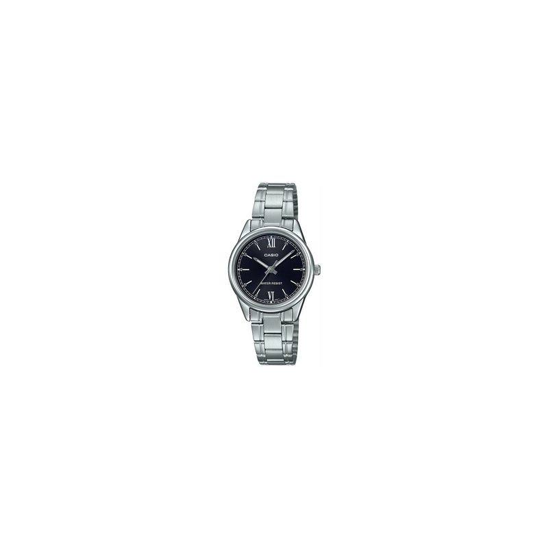 Casio Ltp-V005D-1B2Udf Kadın Kol Saati