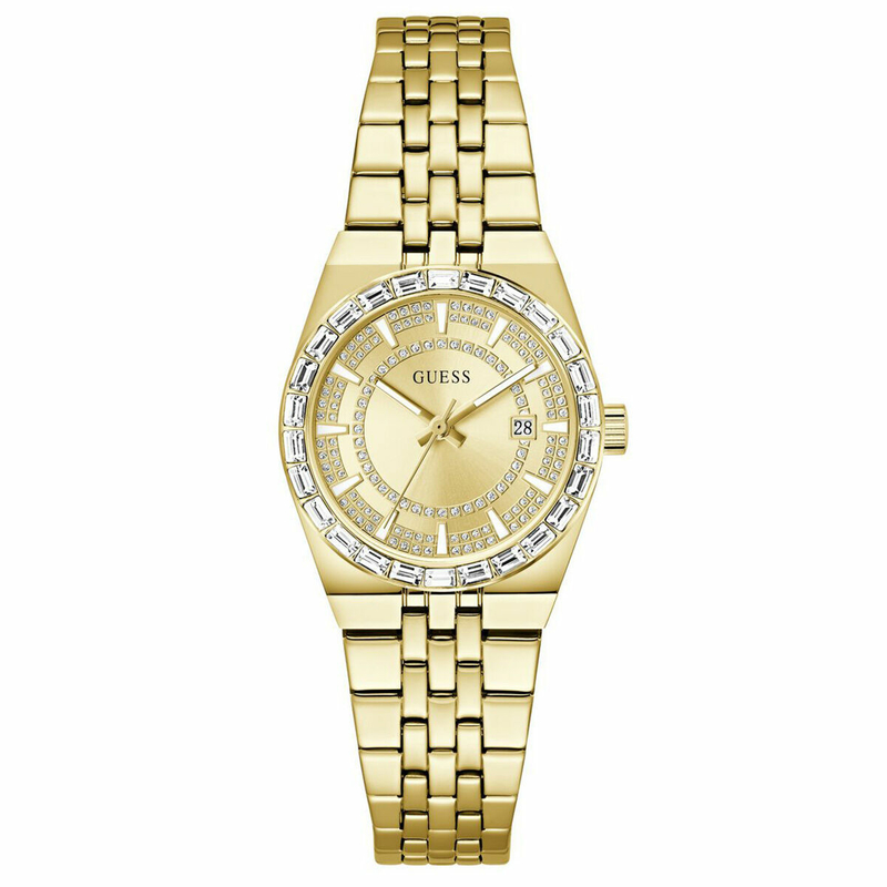 Guess GUGW1119L2 Kadın Kol Saati