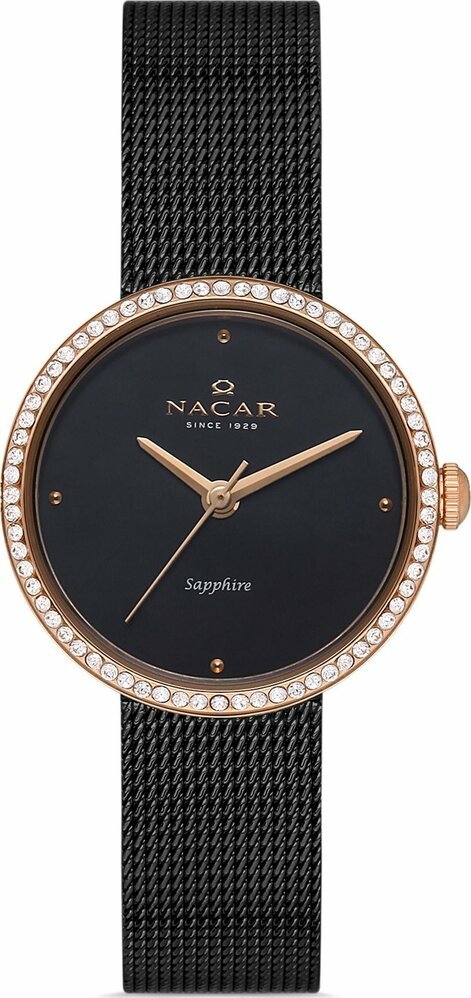 Nacar Nc17-3920594-Rbms Kadın Kol Saati