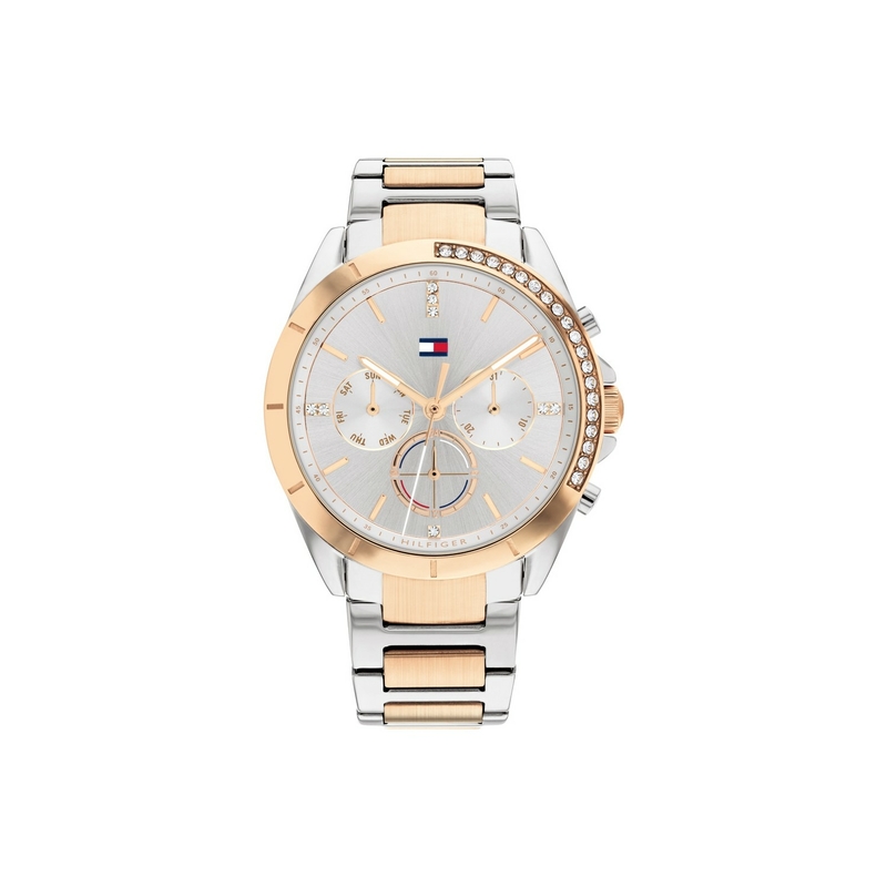 Tommy Hilfiger Th1782387 Kadın Kol Saati