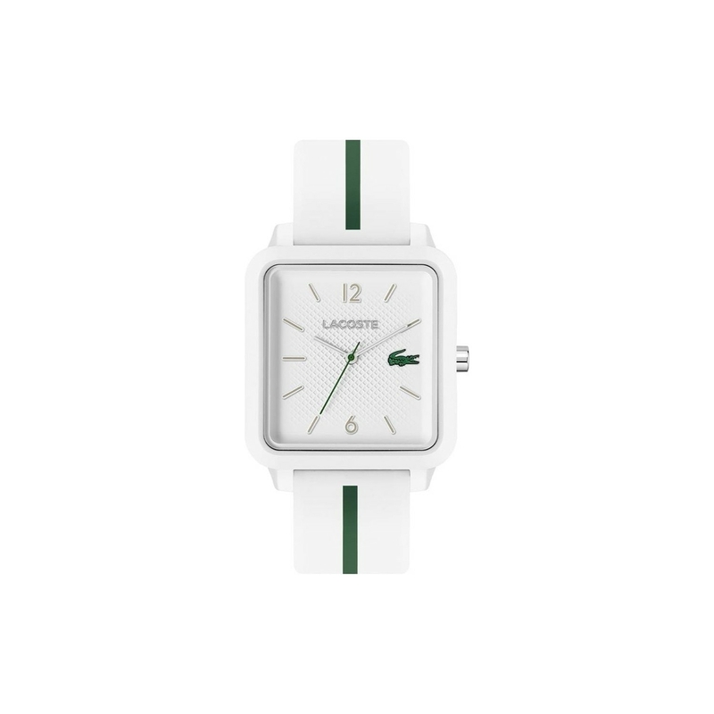 Lacoste Lac2011251 Erkek Kol Saati