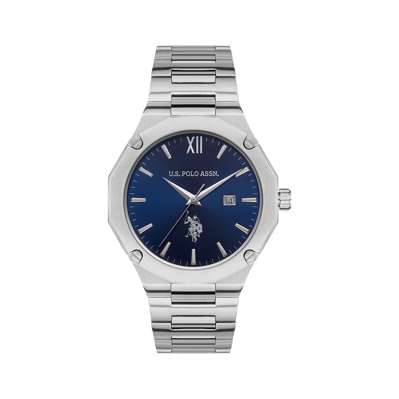 U.s. Polo Assn. Uspa1056-01 Erkek Kol Saati