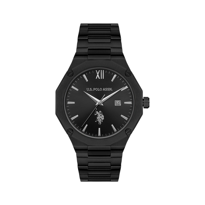U.s. Polo Assn. Uspa1056-03 Erkek Kol Saati