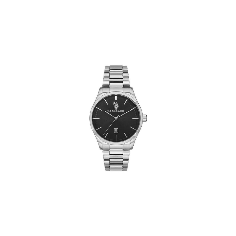 U.s. Polo Assn. Uspa1072-01 Erkek Kol Saati