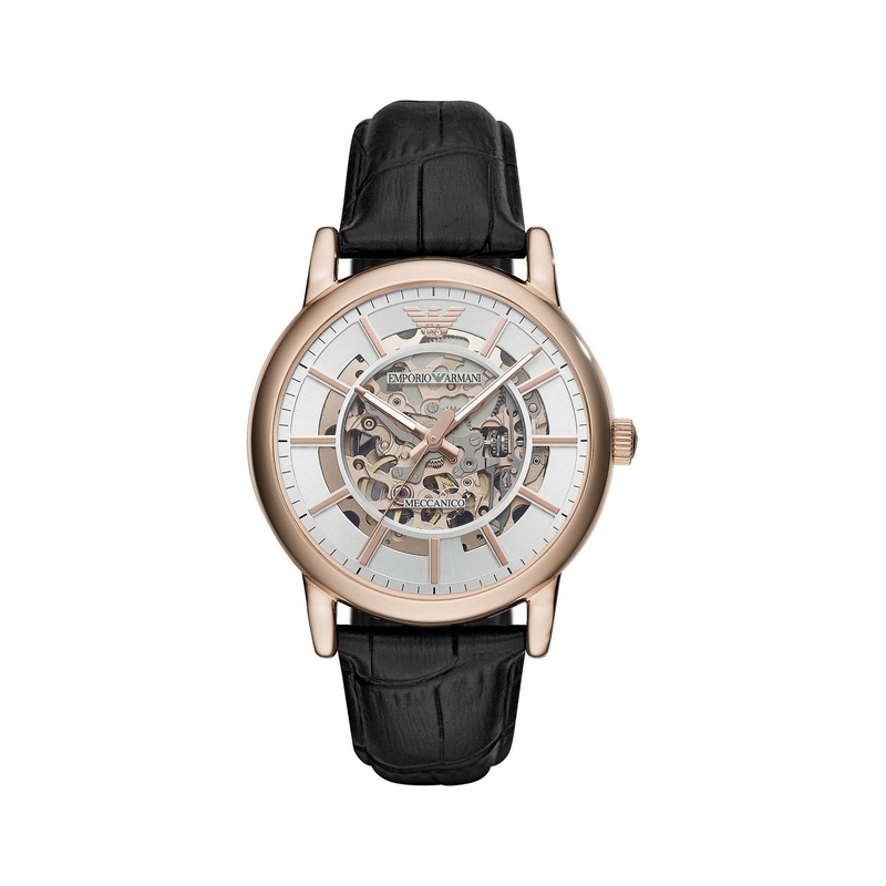 Emporio Armani Ar60007 Erkek Kol Saati
