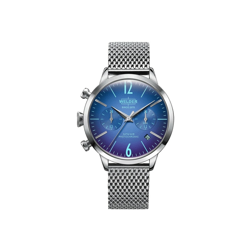Welder Moody Wwrc615 Kadın Kol Saati