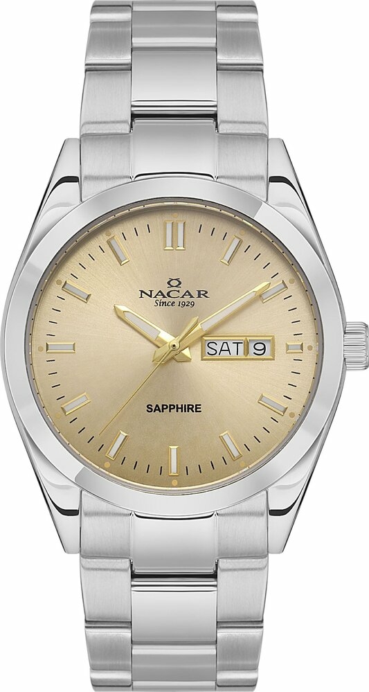 Nacar Nc31-299227-Acm Erkek Kol Saati
