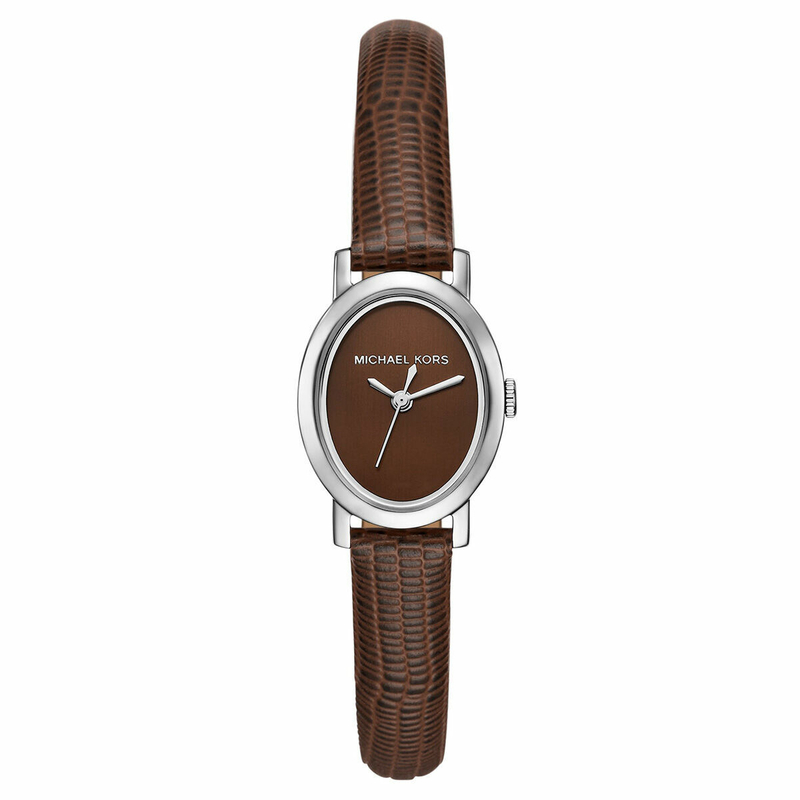 Michael Kors MK7635 Kadın Kol Saati