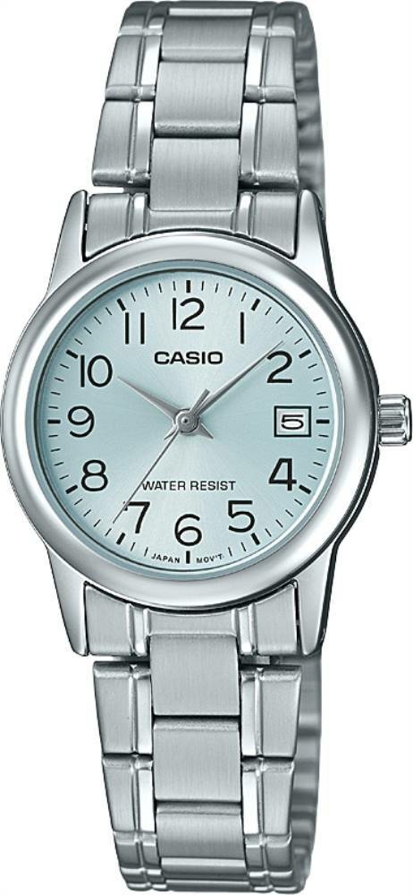 Casio Ltp-V002D-2Budf Kadın Kol Saati