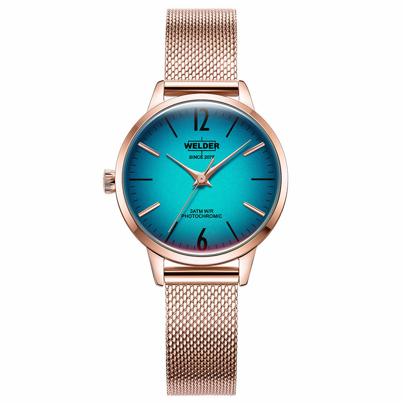 Welder Wrs204 Kadın Kol Saati