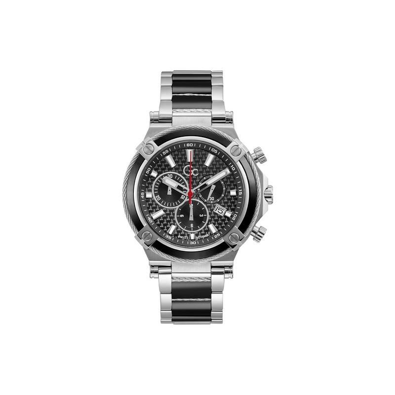 Guess Collection Gcy99001G2Mf Erkek Kol Saati