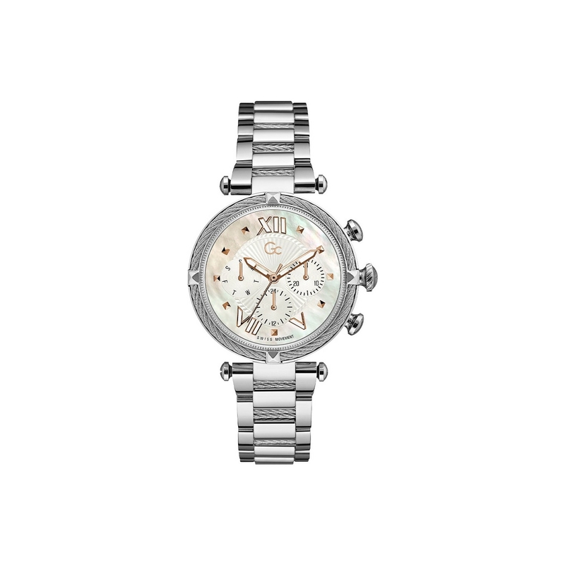 Guess Collection Gcy16001L1Mf Kadın Kol Saati