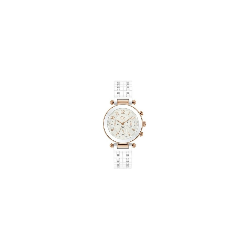 Guess Collection Gcy65001L1Mf Kadın Kol Saati