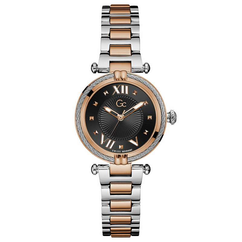 Guess Collection Gcz24002L2Mf Kadın Kol Saati