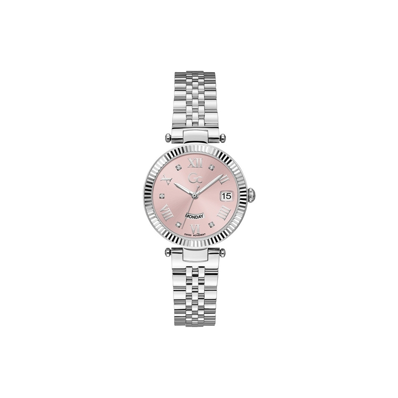 Guess Collection Gcz01003L1Mf Kadın Kol Saati