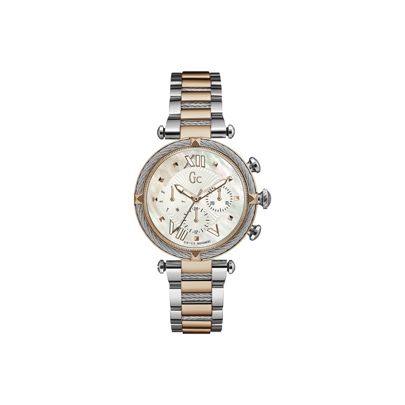 Guess Collection Gcy16002L1Mf Kadın Kol Saati
