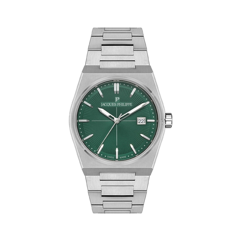 Jacques Philippe Jpqgs4213X6 Erkek Kol Saati
