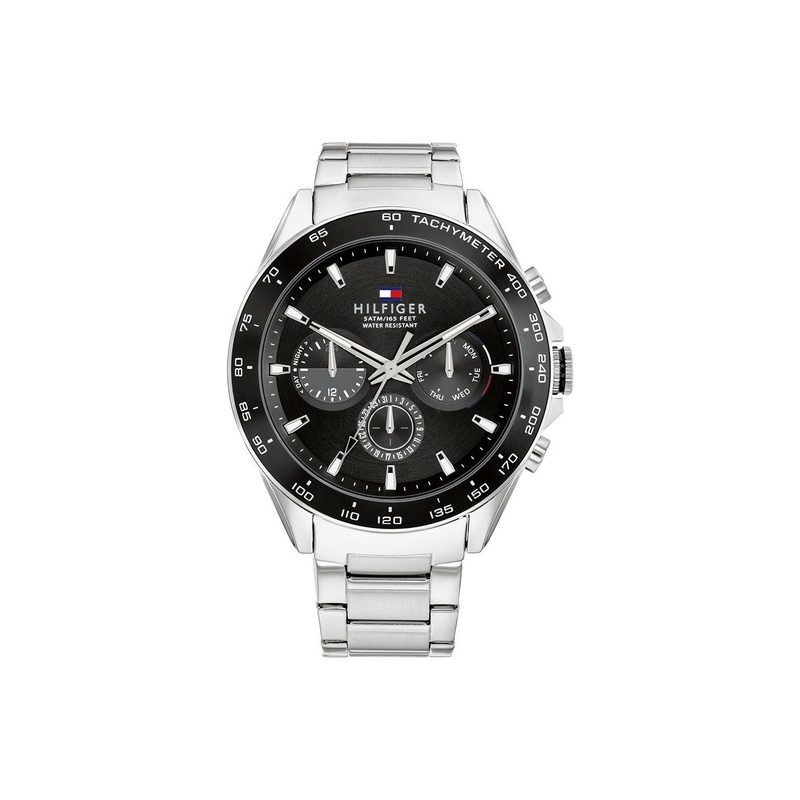 Tommy Hilfiger Th1791967 Erkek Kol Saati