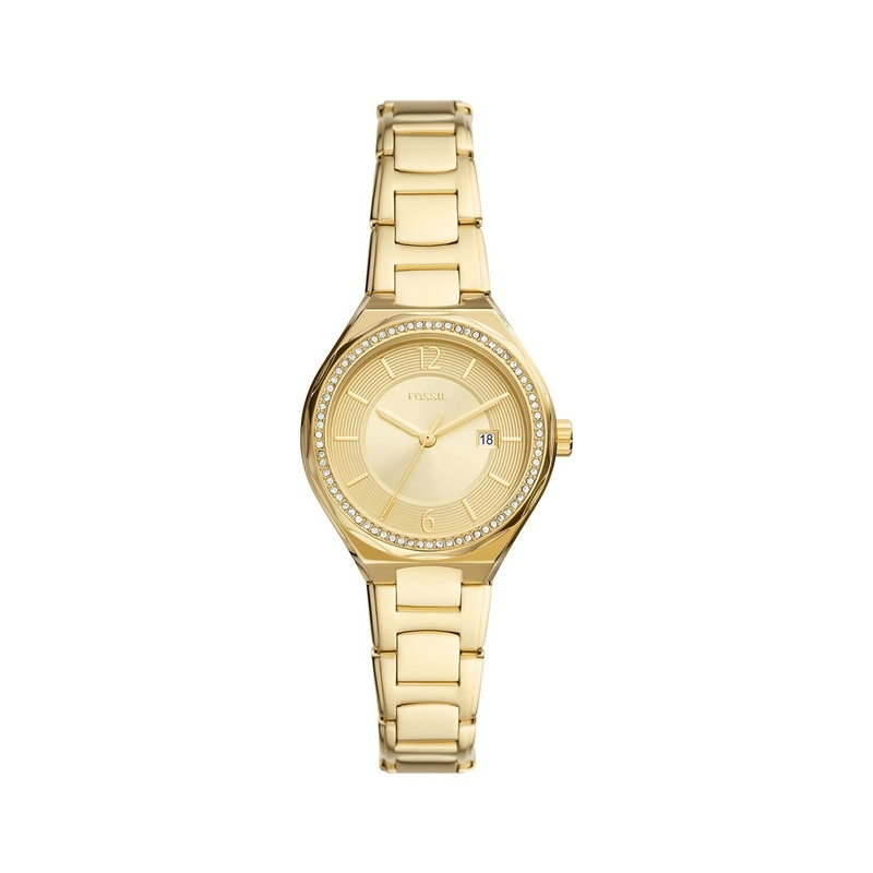 Fossil Fbq3801 Kadın Kol Saati