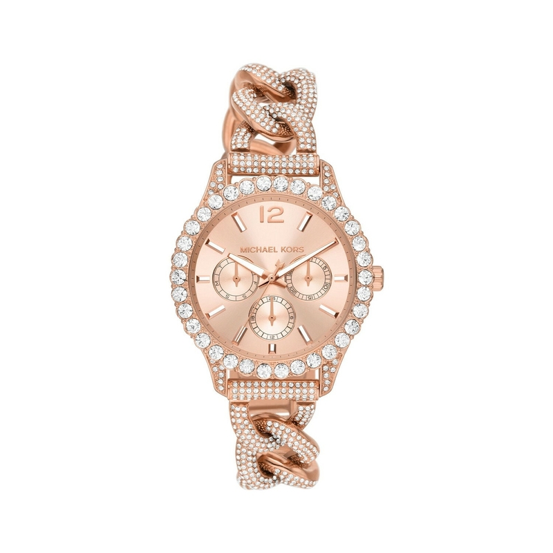 Michael Kors Mk4654 Kadın Kol Saati