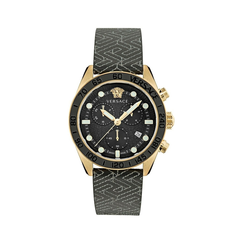 Versace Vrscve6K00123 Erkek Kol Saati