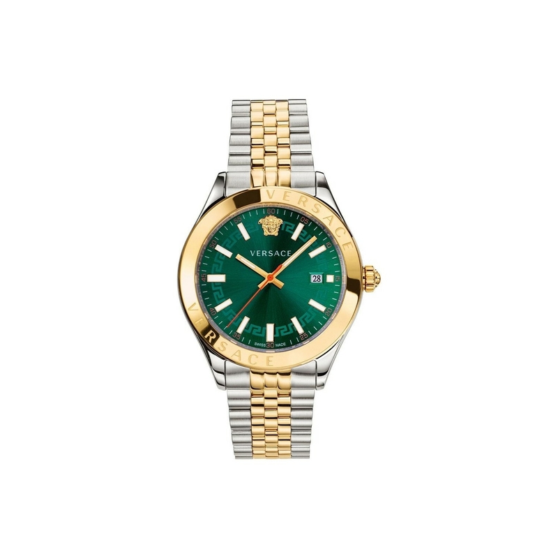 Versace Vrscvevk00620 Unisex Kol Saati