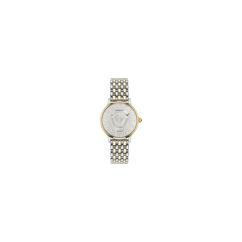Versace Vrscve6F00423 Kadın Kol Saati