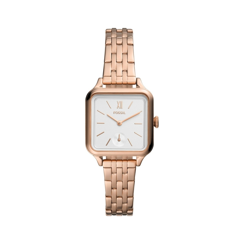 Fossil Fbq3831 Kadın Kol Saati