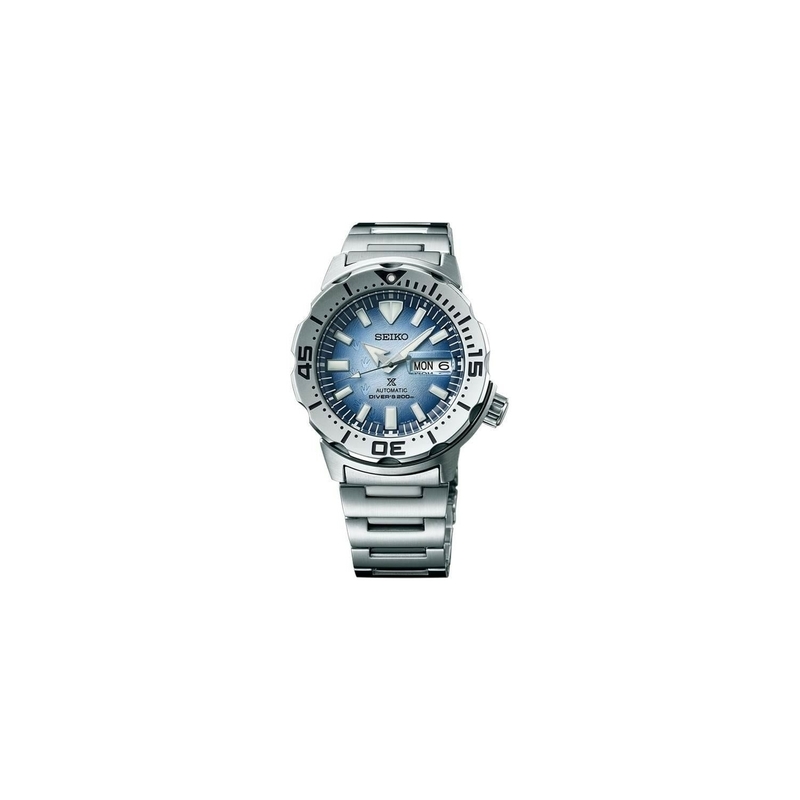 Seiko Srpg57K Prospex Automatic Dıvers Erkek Kol Saati