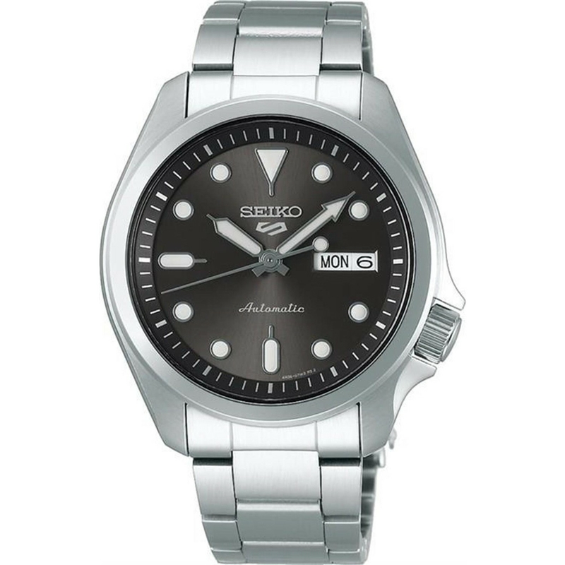 Seiko5 Sports Srpe51K Automotic Erkek Kol Saati